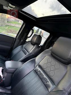 نيسان فرونتر